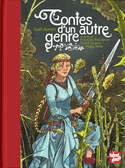 Contes d'un autre genre [ancienne édition]